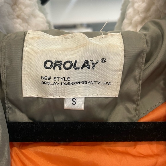 Orolay Women's Down Jacket - Picture 6 of 6